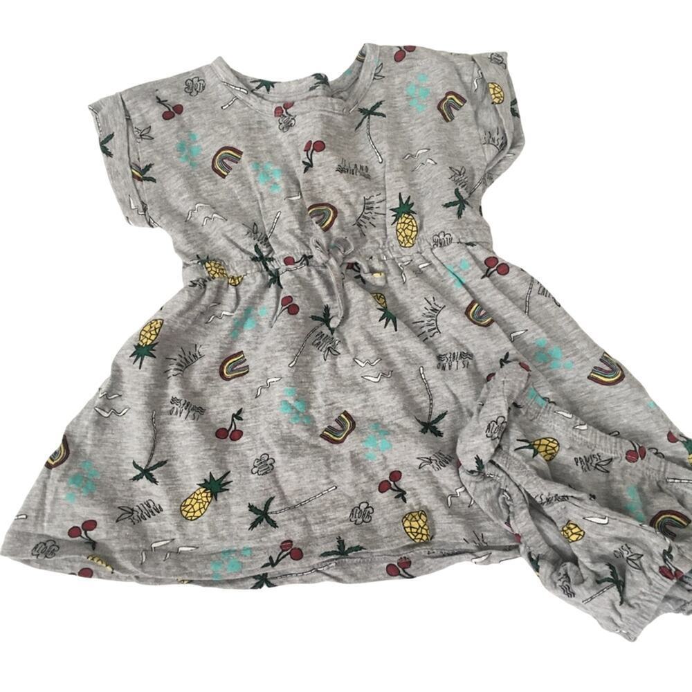 Jessica Simpson Sun Dress Sz 18 m Baby Girl Sun Dress